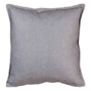 Cuscino quadrato in poliestere BigBuy Home image-0