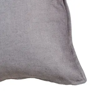 Cuscino quadrato in poliestere BigBuy Home image-2