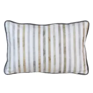 Cuscino con rami di cotone BigBuy Home image-1