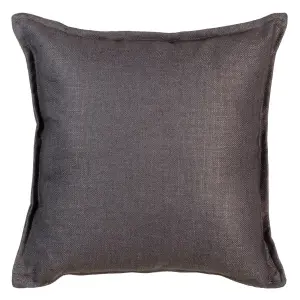 Coussin carré polyester BigBuy Home image-0