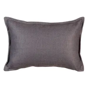 Rektangulær pude i polyester BigBuy Home image-0