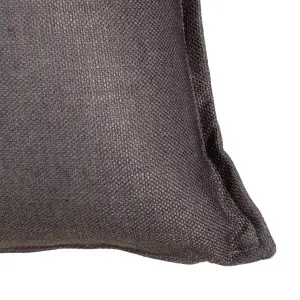 Rektangulær pude i polyester BigBuy Home image-2