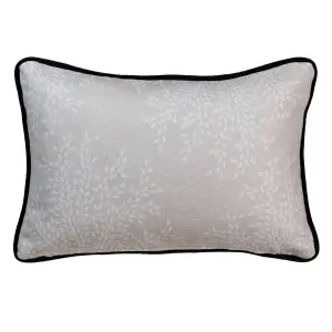 Cojín rectangular de poliéster BigBuy Home image-1