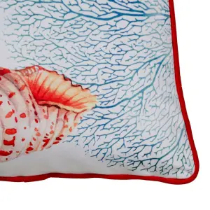 Poduszka Conch BigBuy Home image-3