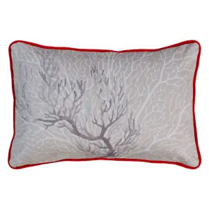 Poduszka Conch BigBuy Home image-1