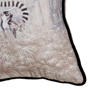 Cojín animal de poliéster BigBuy Home image-3
