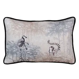 Tierkissen Polyester BigBuy Home image-0