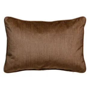 Rechthoekig kussen BigBuy Home image-0