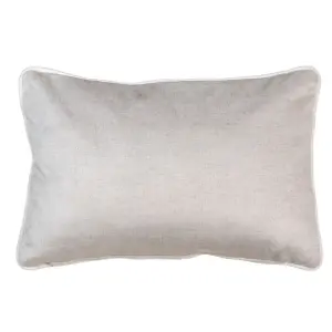 Cuscino stampato BigBuy Home image-1