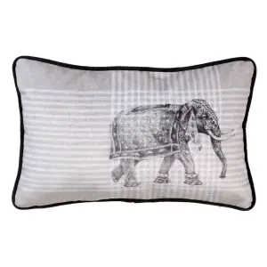 Cuscino Elefante BigBuy Home image-0