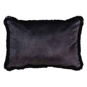 Leopard cushion BigBuy Home image-1