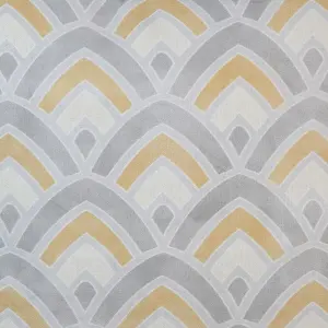 Cuscino a fiori in cotone BigBuy Home image-4
