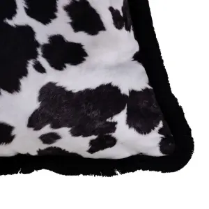 Cuscino rettangolare per mucca BigBuy Home image-4