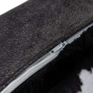 Cuscino rettangolare per mucca BigBuy Home image-3