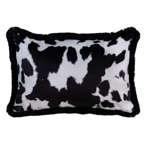 Cuscino rettangolare per mucca BigBuy Home image-0