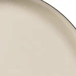 IJzeren bijzettafel BigBuy Home image-4