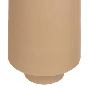 Jarrón de hierro BigBuy Home image-6