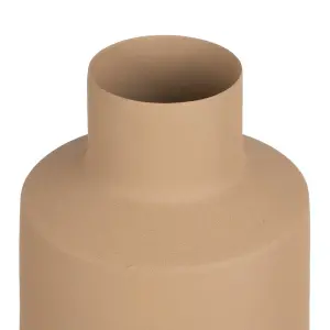 Jarrón de hierro BigBuy Home image-5
