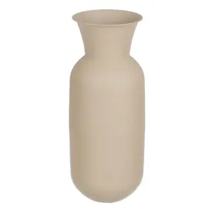 Vase Eisen BigBuy Home image-0