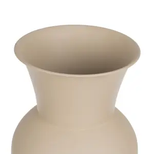 Vase Eisen BigBuy Home image-5