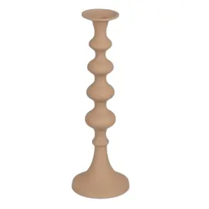 Candeliere in alluminio BigBuy Home image-0
