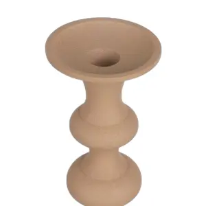 Candeliere in alluminio BigBuy Home image-1