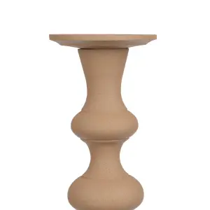 Candeliere in alluminio BigBuy Home image-2