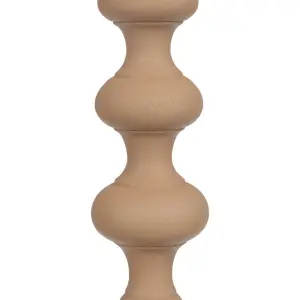 Candeliere in alluminio BigBuy Home image-3