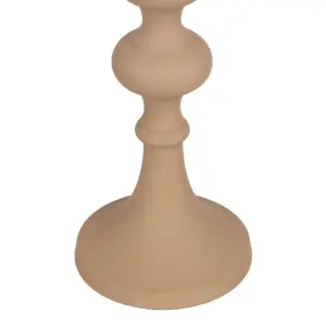 Candeliere in alluminio BigBuy Home image-4