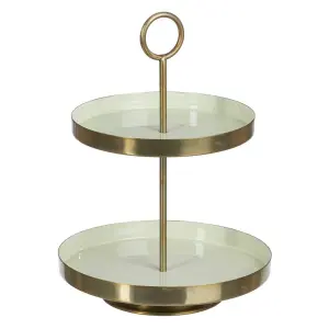 Dienblad met aperitief BigBuy Home image-0