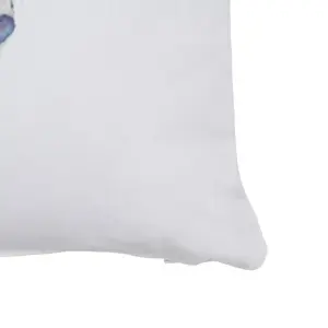 Kudde med snäckskal BigBuy Home image-4