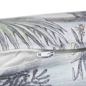 Palmkussen van katoen en polyester BigBuy Home image-1