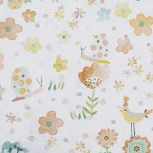 Cuscino a stella in cotone BigBuy Home image-5