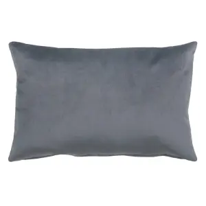 Rechthoekig polyester kussen BigBuy Home image-0