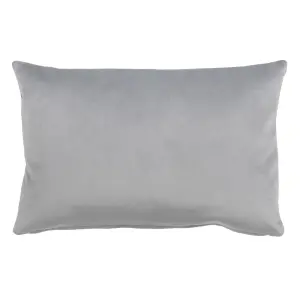 Rechthoekig polyester kussen BigBuy Home image-1