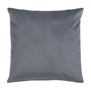 Cuscino quadrato in poliestere BigBuy Home image-0