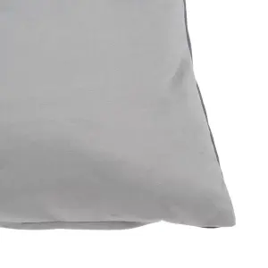 Cuscino quadrato in poliestere BigBuy Home image-2