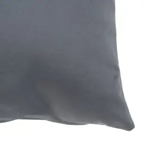 Cuscino quadrato in poliestere BigBuy Home image-4