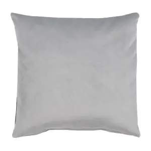 Cuscino quadrato in poliestere BigBuy Home image-1