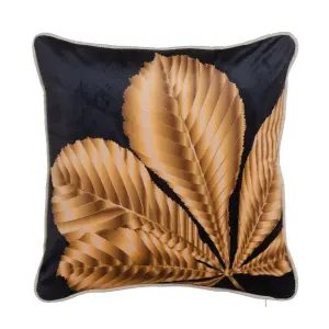 Pude i polyester BigBuy Home image-0