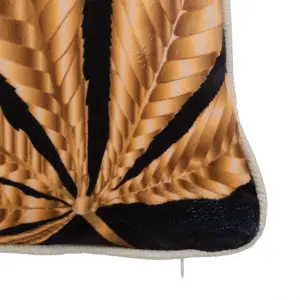 Pude i polyester BigBuy Home image-2