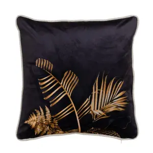Coussin polyester BigBuy Home image-0