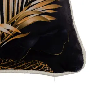 Coussin polyester BigBuy Home image-2