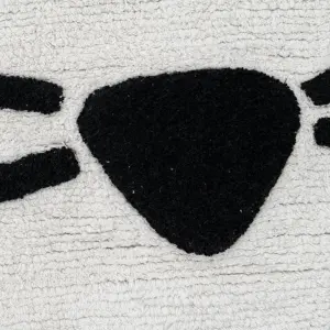 Cotton cat mat BigBuy Home image-2