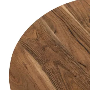 Wooden console BigBuy Home (x3) image-6