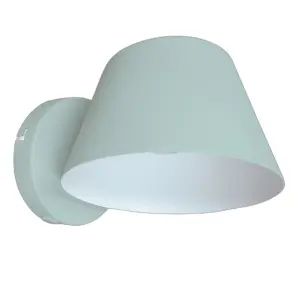 Aplique metálico BigBuy Home image-1