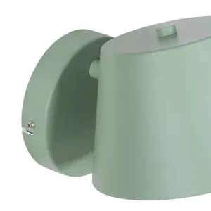 Aplique metálico BigBuy Home image-4