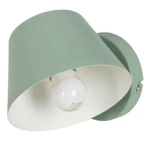 Aplique metálico BigBuy Home image-3