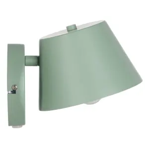 Aplique metálico BigBuy Home image-0