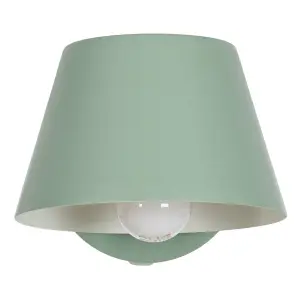 Aplique metálico BigBuy Home image-2